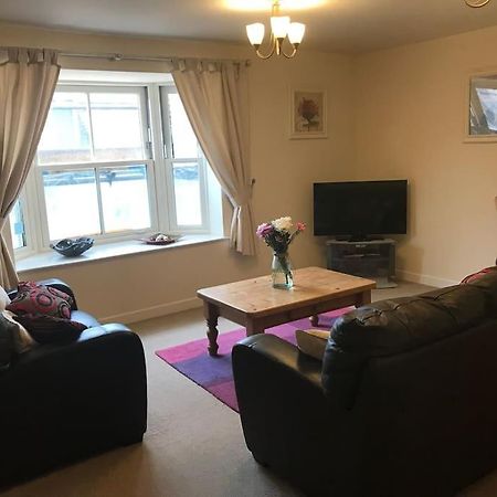 Great Offer 2 Bed Tenby Flat Free Parking Extérieur photo