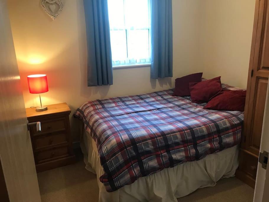 Great Offer 2 Bed Tenby Flat Free Parking Extérieur photo